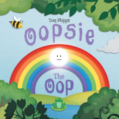 Cover image for Oopsie the Oop