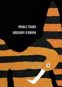 Cover image for Whale Years