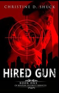 Cover image for Hired Gun