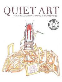Cover image for Quiet Art
