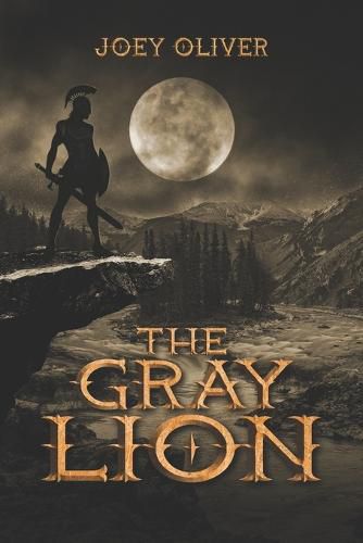 Cover image for The Gray Lion