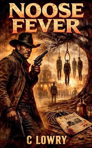 Cover image for Noose Fever