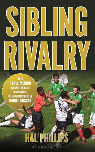 Cover image for Sibling Rivalry