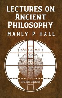 Cover image for Lectures on Ancient Philosophy HARDCOVER
