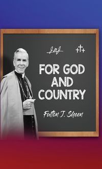 Cover image for For God and Country