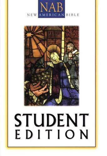 Student Bible-NABRE