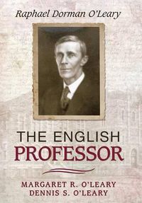 Cover image for The English Professor