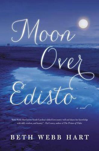 Cover image for Moon Over Edisto