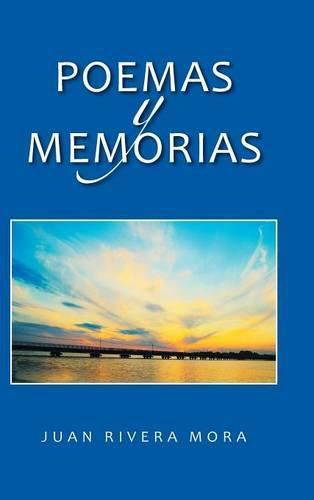 Cover image for Poemas y memorias
