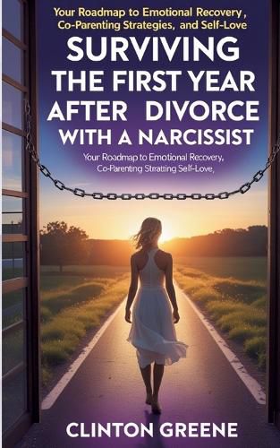 Cover image for Surviving The First Year After Divorce