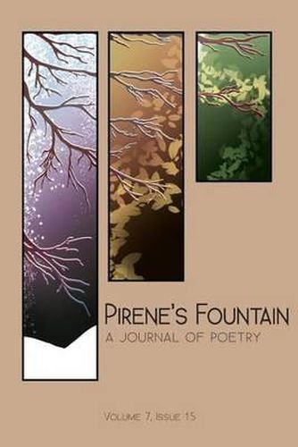 Cover image for Pirene's Fountain, Volume 7 Issue 15