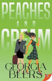 Cover image for Peaches and Cream