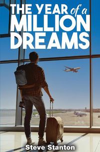 Cover image for The Year of a Million Dreams