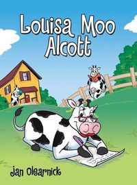 Cover image for Louisa Moo Alcott
