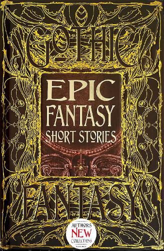 Epic Fantasy Short Stories