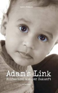 Cover image for Adams Link