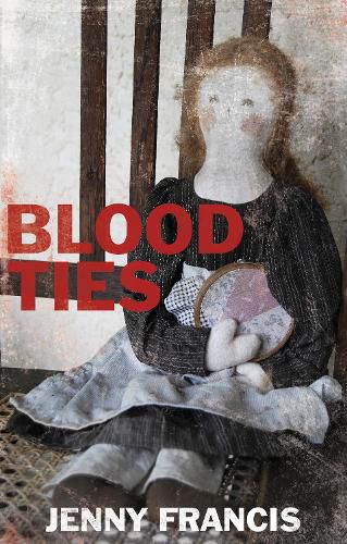 Cover image for Blood Ties