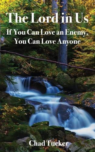 Cover image for The Lord in Us: If You Can Love an Enemy, You Can Love Anyone