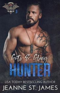 Cover image for Guts and Glory - Hunter