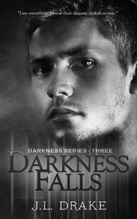 Cover image for Darkness Falls