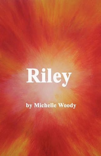 Cover image for Riley