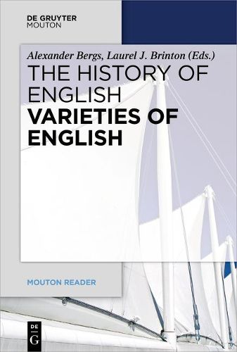 Varieties of English