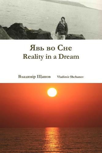 Cover image for Reality in a Dream