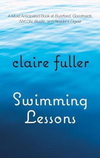 Cover image for Swimming Lessons