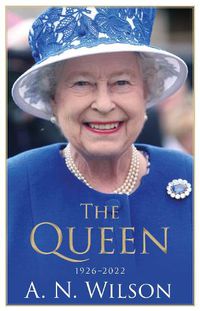 Cover image for The Queen: A Royal Celebration of the Life and Family of Queen Elizabeth II, on Her 90th Birthday