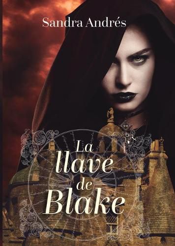 Cover image for La Llave de Blake