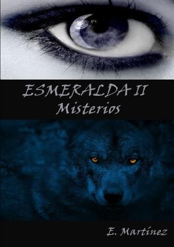 Cover image for Esmeralda II