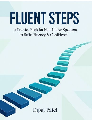 Cover image for Fluent Steps
