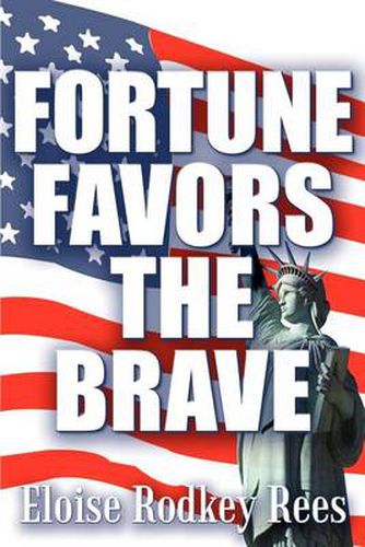 Cover image for Fortune Favors the Brave