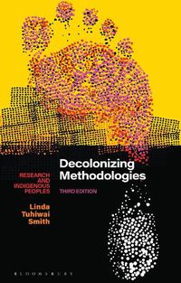 Cover image for Decolonizing Methodologies: Research and Indigenous Peoples