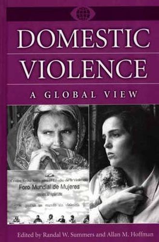 Domestic Violence: A Global View