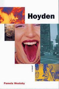 Cover image for Hoyden