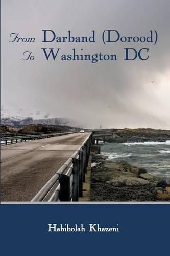 Cover image for From Darband (Dorood) To Washington DC