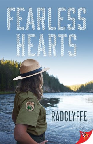 Cover image for Fearless Hearts