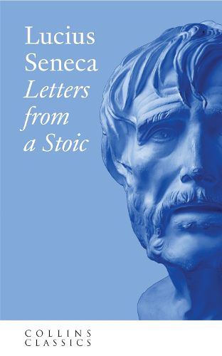 Cover image for Letters from a Stoic