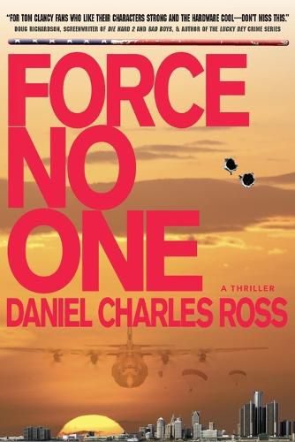 Force No One: A Thriller