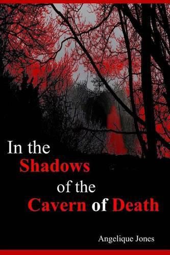 Cover image for In The Shadows of the Cavern of Death