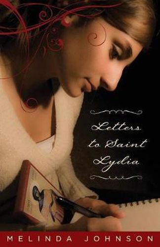 Cover image for Letters to Saint Lydia