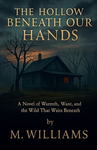 Cover image for The Hollow Beneath Our Hands