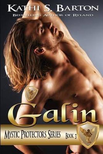 Cover image for Galin: Mystic Protectors