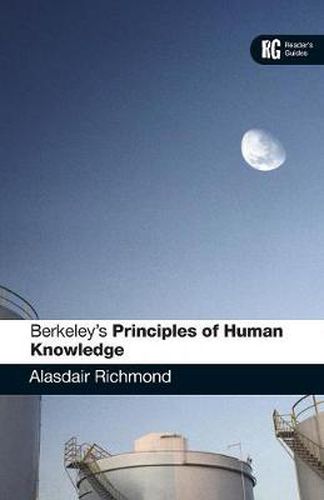 Cover image for Berkeley's 'Principles of Human Knowledge': A Reader's Guide