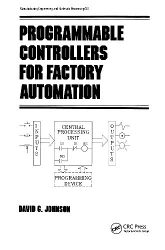 Cover image for Programmable Controllers for Factory Automation