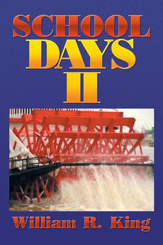 Cover image for School Days II