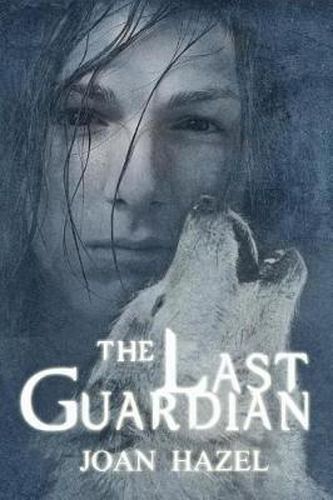 Cover image for The Last Guardian