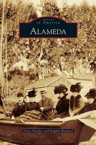 Cover image for Alameda