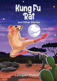 Cover image for Kung Fu Rat and Other Stories